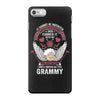 I Own It Forever The Title Grammy iPhone 7 Case
