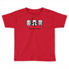 mercenaries Toddler T-shirt