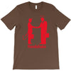 handshake T-Shirt