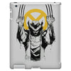 logan x iPad 3 and 4 Case