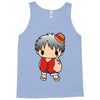 luffy Tank Top