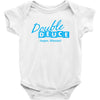 double deuce jasper missouri Baby Bodysuit