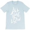 all time low graffiti T-Shirt