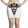 fahrie77 Mini Skirts