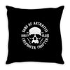 sons of arthritis funny soa parody Throw Pillow