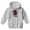 dinodanceur Youth Hoodie