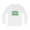 property of st Long Sleeve Shirts