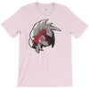 lycanroc (midnight) T-Shirt