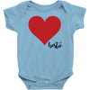 Bestie Baby Bodysuit