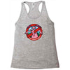 save our forest Racerback Tank