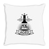 limited edition 1976 aged perfection Throw Pillow