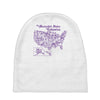 catmerica Baby Beanies