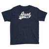 aunt since 2016 Youth Tee