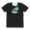 life evaders All Over Women's T-shirt