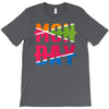 monday crossed out T-Shirt
