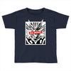 All Might Toddler T-shirt