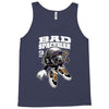 bad spacemen Tank Top