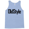 oldstyle Tank Top