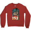 no toys Crewneck Sweatshirt