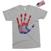 july 4 Exclusive T-shirt