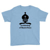 archbishop of banterbury Youth Tee
