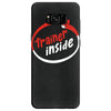 trainer inside Samsung Galaxy S8