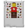 highly illogical iPad 3 and 4 Case