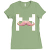 markiplier Ladies Fitted T-Shirt