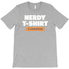 nerdy shirt T-Shirt