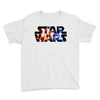Star Wars Youth Tee