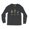 Spirit Long Sleeve Shirts