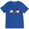 like a sir V-Neck Tee