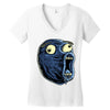 lol Women's V-Neck T-Shirt
