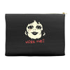 annabelle warrens miss me Accessory Pouches