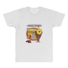 posh pizza (colab with rpadame) All Over Men's T-shirt