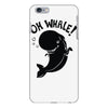 oh whale! iPhone 6 Plus/6s Plus Case