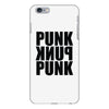 punk iPhone 6/6s Plus Case