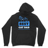 proud cat dad Hoodie