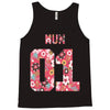 mum day 01 Tank Top