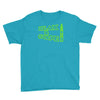 relax&amp;#vape Youth Tee