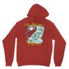 manx Hoodie
