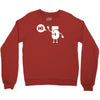 hi 5 Crewneck Sweatshirt
