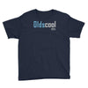 oldscool 1974 Youth Tee