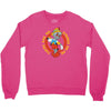 there are no strings on me Crewneck Sweatshirt