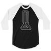 improsible 3/4 Sleeve Shirt
