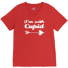 untitled 1 (2) V-Neck Tee
