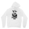 my yoda shirt, this is Unisex Hoodie