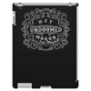 hey moron iPad 3 and 4 Case