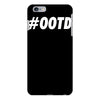 ootd iPhone 6/6s Plus Case