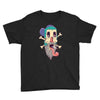 new skul Youth Tee